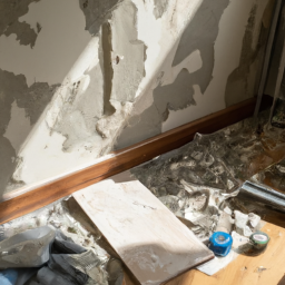 Rénover un appartement : Réalisez des économies d'énergie grâce à une isolation optimale Saint-Orens-de-Gameville
